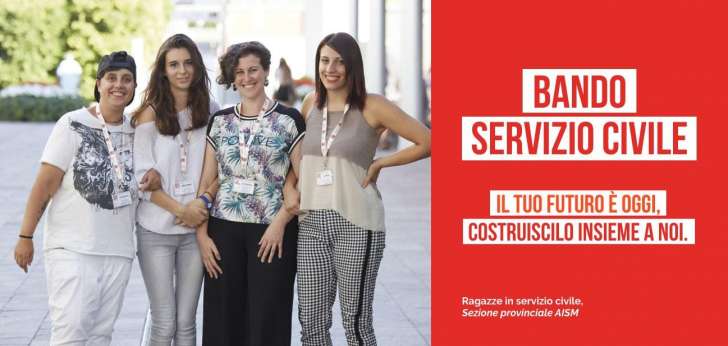 Servizio civile 2019