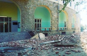 Terremoto Albania: si aggrava bilancio. Altro terremoto da 4.9