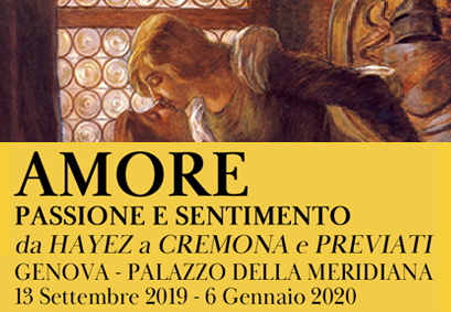 Amore Passione e Sentimento
