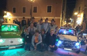 Nominato il nuovo fiduciario del Fiat 500 Club Italia a Savona