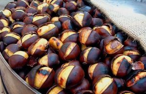 50° Festa della Castagna a Montegrosso Pian Latte