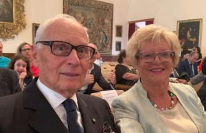 Varazze, Antonio Brunetti presenta il libro I 31 uomini del generale