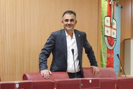 Regione, odg di Ardenti: condannare guerra scatenata da Turchia contro popolo curdo