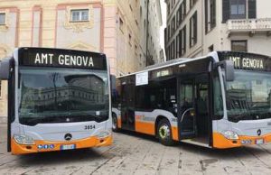 Genova Amt, associazioni consumatori incontrano sindaca Salis: No a firme in bianco sl nuovo piano Amt