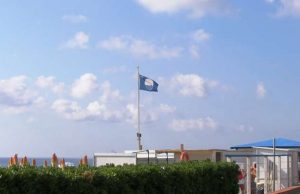 Bandiera Blu a Ceriale, al via l’iter per l’ambito vessillo
