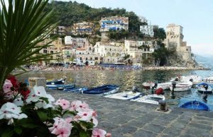 Ceriale rafforza gli scambi culturali grazie al gemellaggio con Cetara