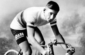 Girardengo protagonista al Teatro Sacco di Savona