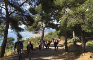 Escursioni naturalistiche a San Bartolomeo al Mare