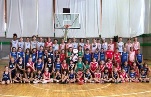 Vela, corsa, trail running, nuoto e basket: week end di sport a Loano