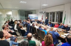 Andora, riunione di 47 sodalizi per il calendario del 2020