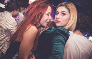 Hip Hop Attitude venerdì notte a Sarzana