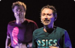 Al Sacco di Savona La Maratona di New York