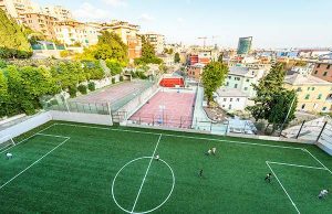 Interventi negli Istituti Secondari gestiti dalla Provincia