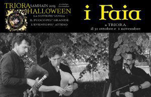 Halloween e arti magiche a Triora
