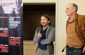 A Savona grande attesa per la stagione della Giocosa