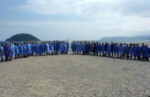 Da lunedì ad Albenga il via del 37esimo Corso AVO