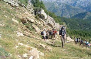 L’autunno arriva e vi invita nei Parchi delle Alpi Liguri