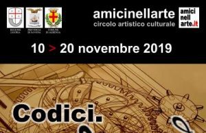Gli “Amici nell’ Arte” in mostra ad Albenga