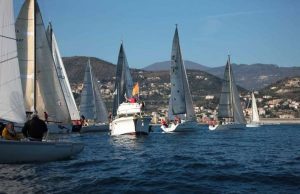 Le regate del fine settimana in Primazona