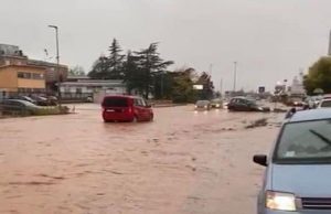 Maltempo, morto tassista genovese disperso da ieri sera: vivo il passeggero