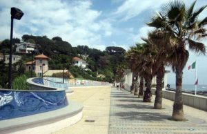 Mobilitutti Green l’evento ad Albisola Superiore