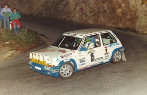 Una sfida sui kart accenderà il Giro dei Monti Savonesi Storico