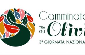Oggi la terza edizione della camminata tra gli olivi liguri
