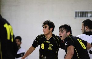 Pallamano Ventimiglia brilla nei Campionati francesi