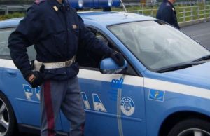 Sudanesi arrestati per furto aggravato in centro commerciale a savona