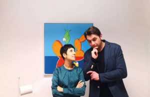 Successo per Sangalli alla Artender di Alassio