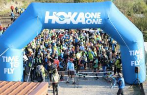 Si avvicina la data della gara podistica 4Chiese Trail