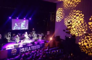 Torna ad Albenga il “Festival Musicale Su la Testa”