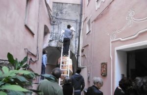 A Terzorio (IM) inaugurate cinque personali