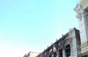 Lettera alla Redazione: una genovese in Cile Seconda parte