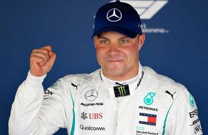 F1 | A Suzuka vince Bottas, secondo Vettel: arrivo e classifiche