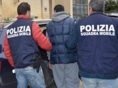 Molassana, 33enne marocchino arrestato. Sequestrato un chilo di droga polizia generica arresto migranti squadra mobile