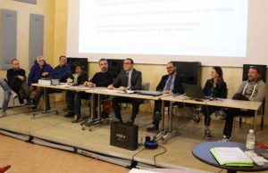 Assoristobar,incontro nel Comune di Alassio per il futuro del settore