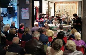 I 150 anni di Giglio Bagnara: mezzari ed un libro per celebrare il traguardo