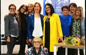 Fidapa Savona 2019/2021 nuovo passaggio di consegne