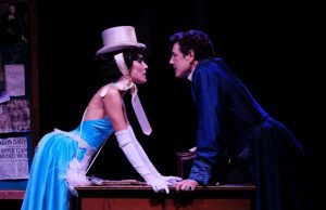 53° Festival teatrale di Borgio Verezzi spettacoli in giro per il mondo