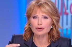 Lilli la rossa insulta maschi di successo: gli uomini vanno rieducati, bifolchi misogini