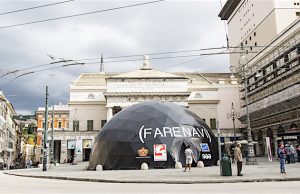 A Palazzo della Borsa incontro su Cultura, turismo e commercio a Genova