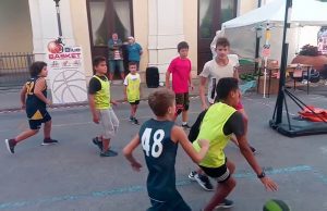 Al via la stagione del basket nel Golfo di Diano | Video