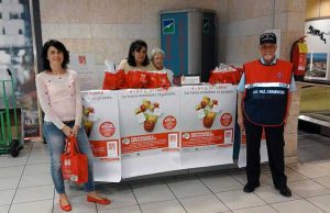 Torna anche a Savona e a Loano La Mela di Aism