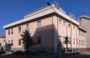 Allerta Meteo: la situazione delle strutture sanitarie ASL 2