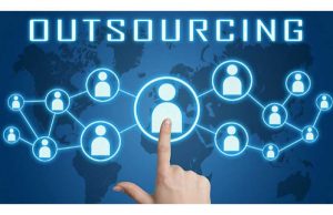 Lavoro: anche in Italia l’outsourcing prende piede