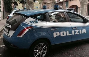 Controlli della Polizia nella riviera savonese