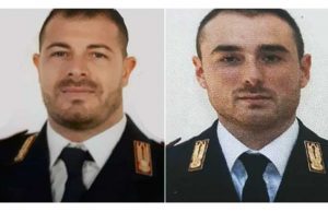 #essercisempre: Matteo e Pierluigi sempre nei nostri cuori