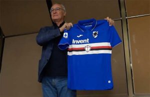 Mercato Samp, Ranieri sogna il colpo Drinkwater
