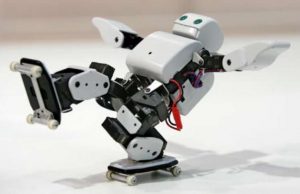 Chiavari, al WyLab corsi di robotica, iscrizioni aperte